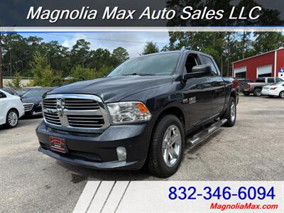 2014 RAM 1500 Express Truck