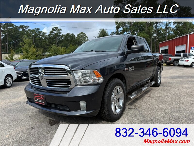 2014 RAM 1500 Express  