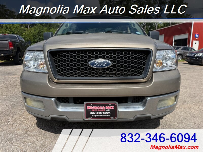 2004 Ford F-150 XLT - Photo 7 - Magnolia, TX 77355