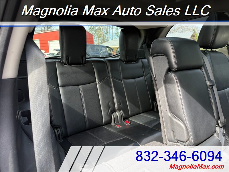 2015 Nissan Pathfinder S - Photo 10 - Magnolia, TX 77355
