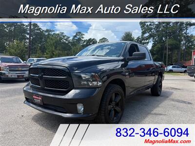 2015 RAM 1500 Express Truck