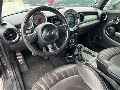 2015 MINI Cooper S Convertible   - Photo 14 - Princeton, MN 55371