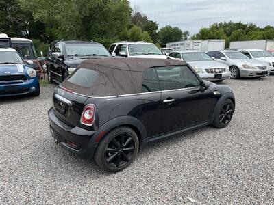 2015 MINI Cooper S Convertible   - Photo 9 - Princeton, MN 55371