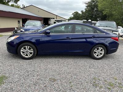 2011 Hyundai SONATA GLS   - Photo 2 - Princeton, MN 55371