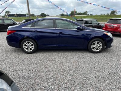 2011 Hyundai SONATA GLS   - Photo 6 - Princeton, MN 55371