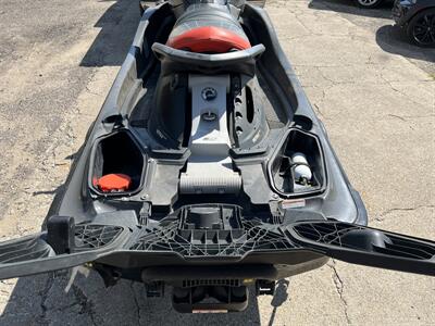 2014 Sea-Doo GTX 260 limited   - Photo 11 - Princeton, MN 55371