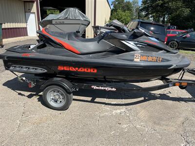 2014 Sea-Doo GTX 260 limited   - Photo 6 - Princeton, MN 55371