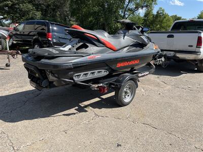 2014 Sea-Doo GTX 260 limited   - Photo 5 - Princeton, MN 55371