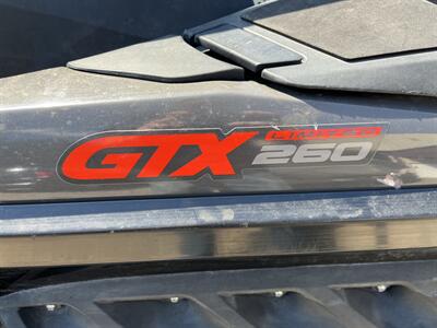 2014 Sea-Doo GTX 260 limited   - Photo 12 - Princeton, MN 55371