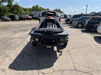 2014 Sea-Doo GTX 260 limited   - Photo 4 - Princeton, MN 55371