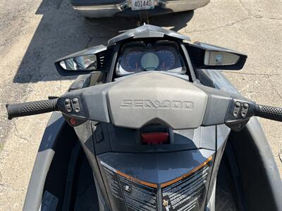 2014 Sea-Doo GTX 260 limited   - Photo 9 - Princeton, MN 55371