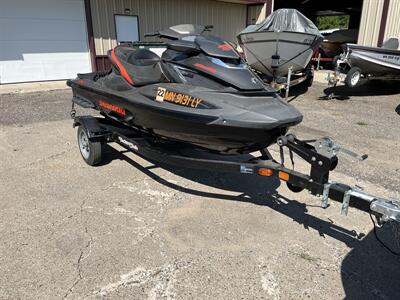 2014 Sea-Doo GTX 260 limited   - Photo 7 - Princeton, MN 55371