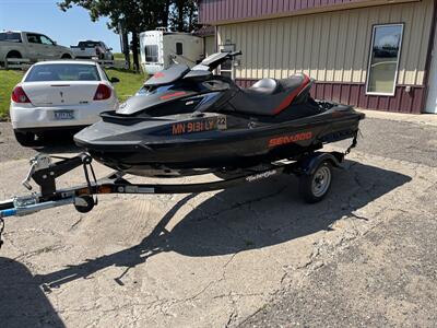 2014 Sea-Doo GTX 260 limited   - Photo 1 - Princeton, MN 55371