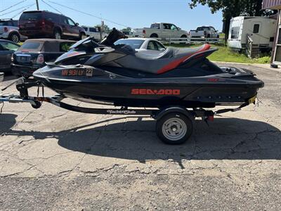 2014 Sea-Doo GTX 260 limited   - Photo 2 - Princeton, MN 55371