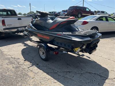 2014 Sea-Doo GTX 260 limited   - Photo 3 - Princeton, MN 55371