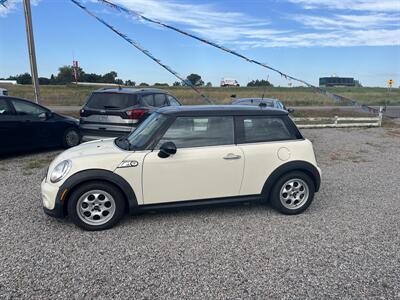 2012 MINI Cooper Hardtop   - Photo 11 - Princeton, MN 55371