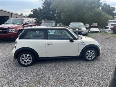 2012 MINI Cooper Hardtop   - Photo 4 - Princeton, MN 55371