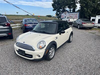 2012 MINI Cooper Hardtop   - Photo 1 - Princeton, MN 55371