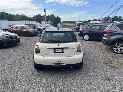 2012 MINI Cooper Hardtop   - Photo 6 - Princeton, MN 55371