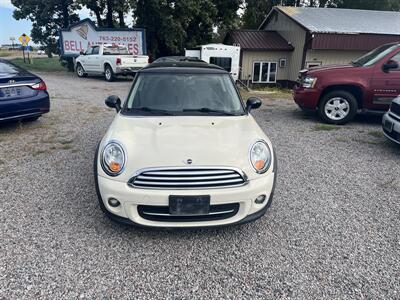 2012 MINI Cooper Hardtop   - Photo 2 - Princeton, MN 55371