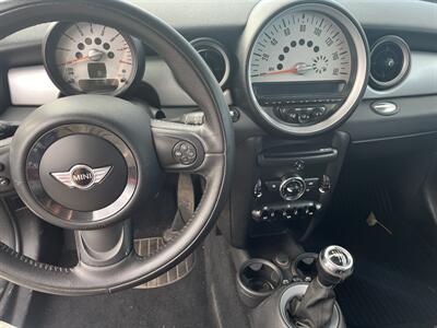 2012 MINI Cooper Hardtop   - Photo 15 - Princeton, MN 55371