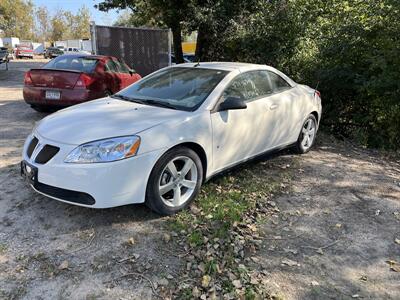 2008 Pontiac G6 GT   - Photo 7 - Princeton, MN 55371