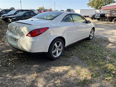 2008 Pontiac G6 GT   - Photo 3 - Princeton, MN 55371