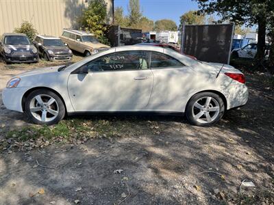 2008 Pontiac G6 GT   - Photo 6 - Princeton, MN 55371