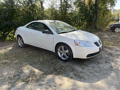 2008 Pontiac G6 GT   - Photo 1 - Princeton, MN 55371