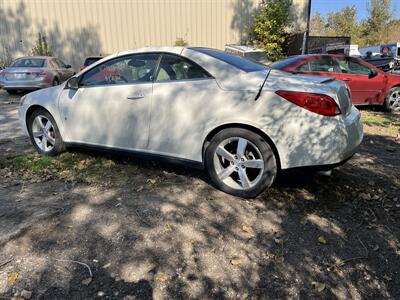 2008 Pontiac G6 GT   - Photo 5 - Princeton, MN 55371