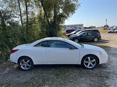 2008 Pontiac G6 GT   - Photo 2 - Princeton, MN 55371