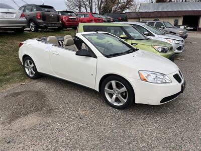 2008 Pontiac G6 GT   - Photo 9 - Princeton, MN 55371