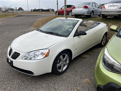 2008 Pontiac G6 GT   - Photo 10 - Princeton, MN 55371