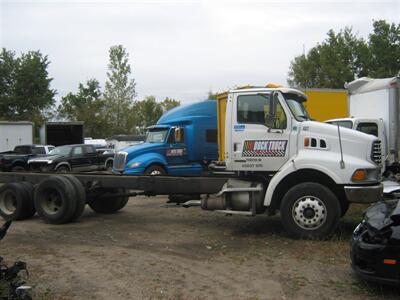 2005 Sterling L8500   - Photo 1 - Princeton, MN 55371