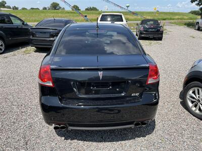 2009 Pontiac G8 GT   - Photo 6 - Princeton, MN 55371