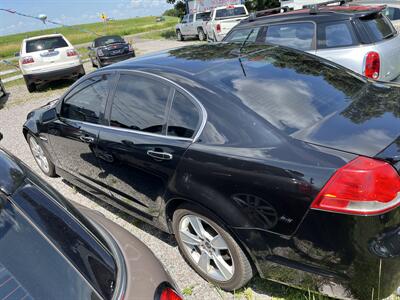 2009 Pontiac G8 GT   - Photo 4 - Princeton, MN 55371