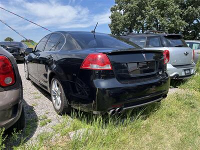 2009 Pontiac G8 GT   - Photo 5 - Princeton, MN 55371