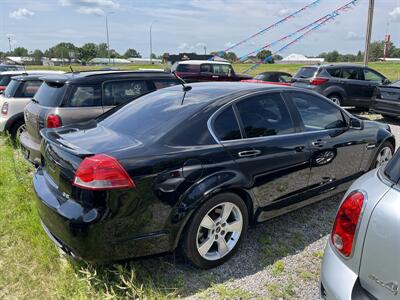 2009 Pontiac G8 GT   - Photo 8 - Princeton, MN 55371