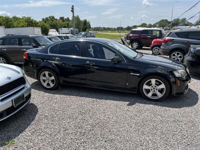 2009 Pontiac G8 GT   - Photo 9 - Princeton, MN 55371