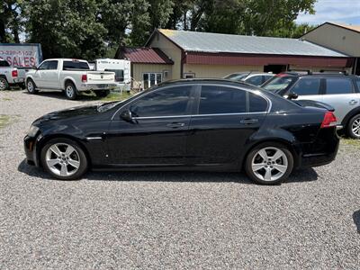 2009 Pontiac G8 GT   - Photo 3 - Princeton, MN 55371