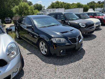 2009 Pontiac G8 GT   - Photo 11 - Princeton, MN 55371