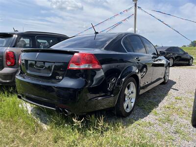 2009 Pontiac G8 GT   - Photo 7 - Princeton, MN 55371