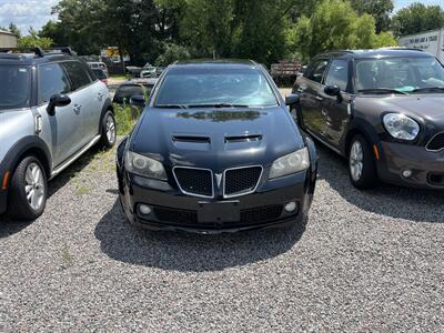 2009 Pontiac G8 GT   - Photo 12 - Princeton, MN 55371