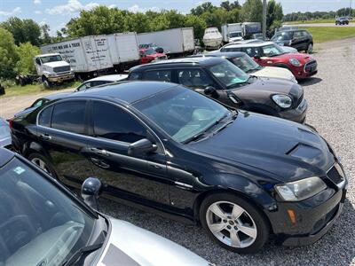 2009 Pontiac G8 GT   - Photo 10 - Princeton, MN 55371