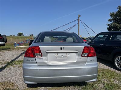 2004 Honda Civic EX   - Photo 6 - Princeton, MN 55371