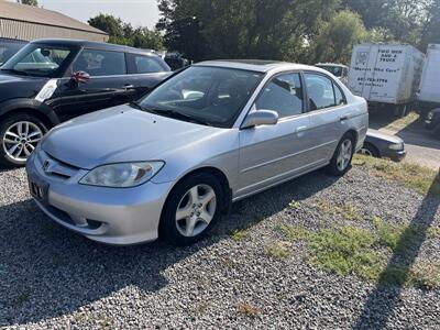 2004 Honda Civic EX   - Photo 3 - Princeton, MN 55371