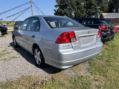 2004 Honda Civic EX   - Photo 5 - Princeton, MN 55371