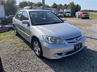 2004 Honda Civic EX   - Photo 1 - Princeton, MN 55371