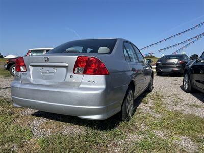 2004 Honda Civic EX   - Photo 7 - Princeton, MN 55371