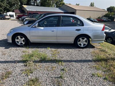 2004 Honda Civic EX   - Photo 4 - Princeton, MN 55371